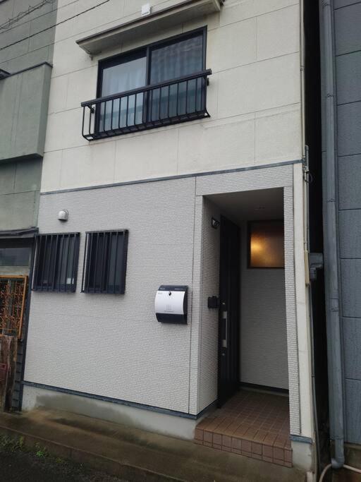 ゲストハウス海と石 Takamatsu Exterior photo